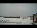 NWSCaribou Live Stream