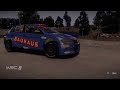 WRC 8 si ricomincia male il campionato