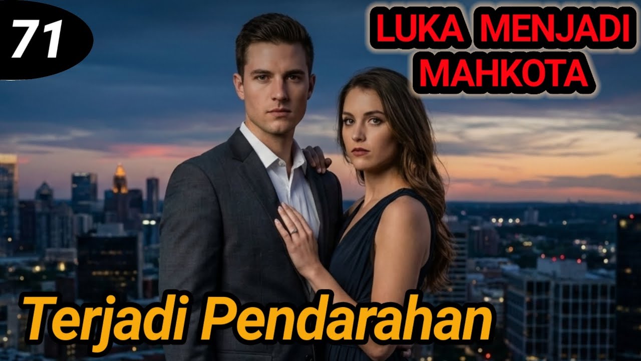 Bab 71. Mengalami Pendarahan