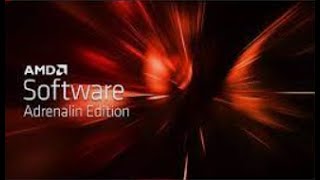 AMD Radeon Graphics Adrenalin Best Settings For RX 560,RX570,RX580,RX590 AND SO ON..................