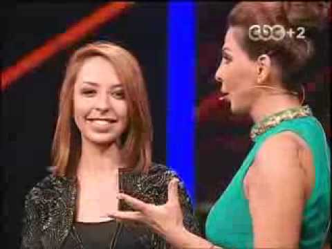 اجمل لحظات ايمان كركيبو