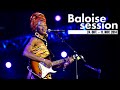 Fatoumata diawara  roberto fonseca live at baloise session 2014