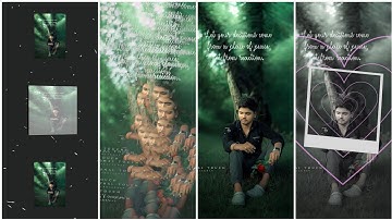 MERI AASHIQUI AB TUM HI HO SAD SONG XML FILE VIDEO BY OFFICIAL SANTU EDITX 