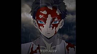 How Akaza Become A Demon   Lana Del Rey  Summertime Sadness demonslayer kimetsunoyaiba anime