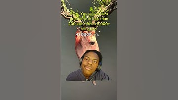 What’s Your Longest Red Deer Grind? #cotw #thehuntercotw #gaming #deer #huntinggame