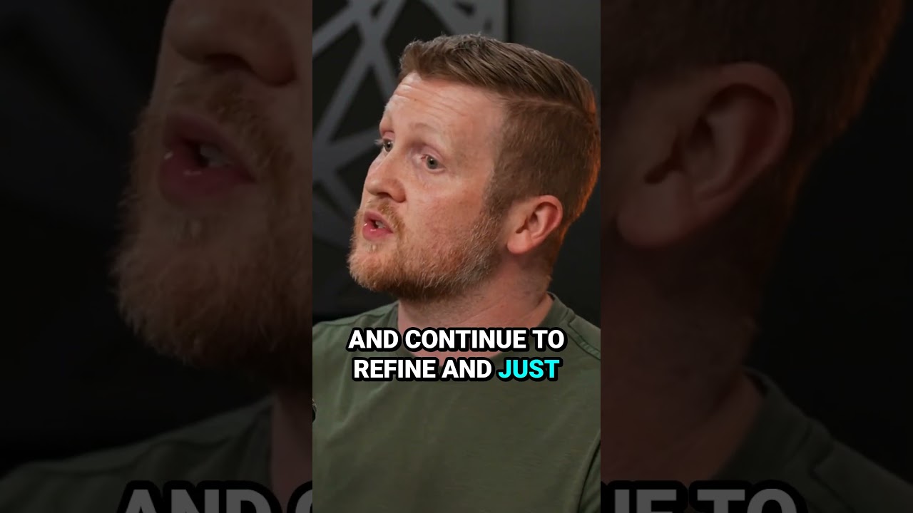 Why Patience is Key in Business Growth