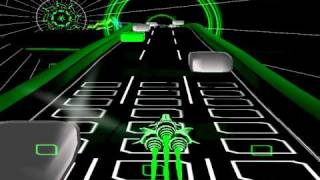 Portal 2 Soundtrack - Reconstructing Science (surf mix 01) | Audiosurf