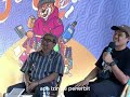 Bedah Buku Coretan Dari Jejak-Jejak Pena II Ahmad Zaenudin II Festival Literasi II KBP KBB