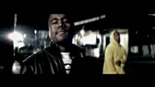 Camron Feat. Kanye West Syleena Johnson - Down And Out