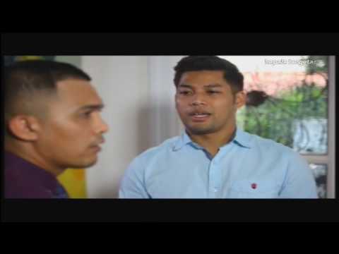Promo Assalamualaikum Cinta
