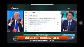 Sinan Engin(Burak Öksüz)