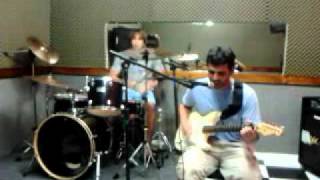 Marcelo Lyra e Pedro Galvão - Cidadão do Mundo