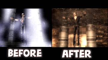 Gothic II Intro ➤ ORIGINAL vs REMAKE | Comparison