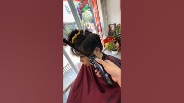 TOP 5 Mẫu tông đơ giá rẻ giúp thợ cắt tóc kiếm bộn tiền mùa Tết 2025 💰💰💰