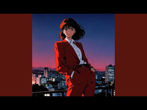 星降る夜のシルエット - YouTube