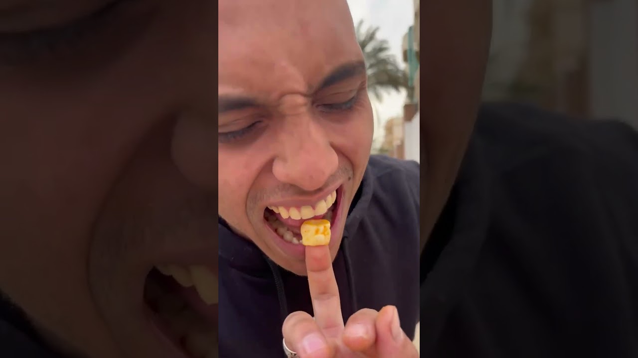 جبر الخواطر والطفل الباكي🥺❤️