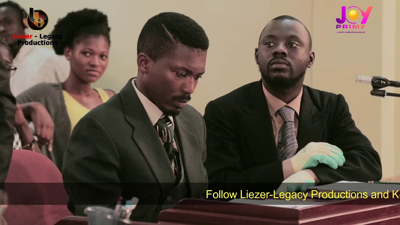 Kejetia Vs Makola - 'National Falebai'