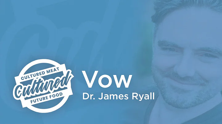Dr. James Ryall - Vow