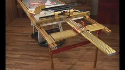 INCRA TS-LS Combo #4