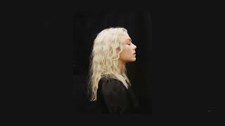 phoebe bridgers - moon song (slowed + reverb)