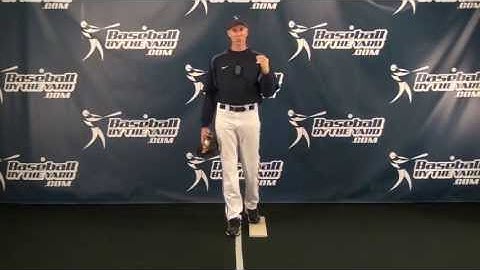 Lefty Pickoffs Part 2: - Fake with the eyes