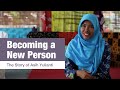 Becoming a New Person - The Story of Asih Yulianti