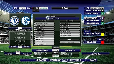 vMix. Full FOOTBAL graphics with GT TITLERS, EXCEL DATA SHEET & vMix UTC. UPDATED 21ST JULY 2021