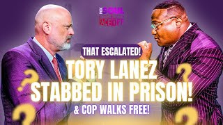 Tyre Nichols Cops Walk Free?! | Tory Lanez Stabbed in Prison!