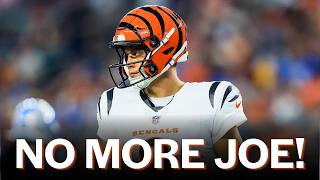 Cincinnati Bengals' Preseason Plan SHOULD Be SIMPLE | First Word LIVE