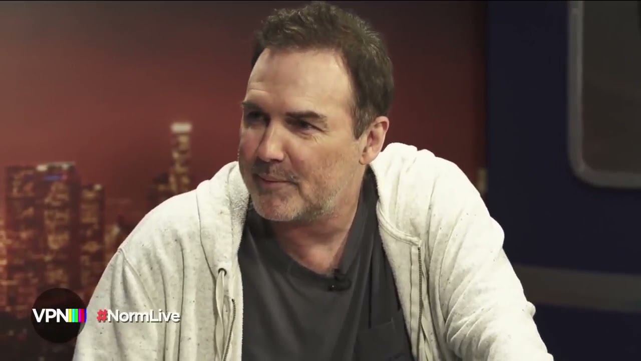 Norm's issue with Art