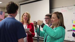 Project Lead the Way MV engineering video