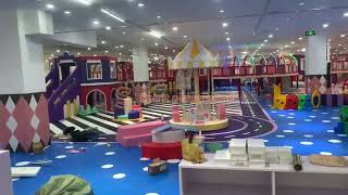 xtreme adventure playset,cost of indoor playground equipment,soft play center bolton,Chinese screenshot 2
