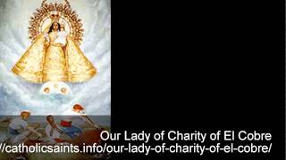 Our Lady of Charity of El Cobre Playlist