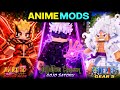 Top 3 Best Anime Mod For MCPE 1.21-1.21.121
