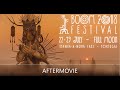 Aftermovie Boom Festival 2018