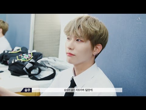 VICTON diary <strong>EP</strong>.23 (빅토니들의 오월애 둘째 <strong>주</strong>!)
