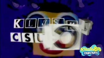 Klasky Csupo in Sphere Nothing (Sony Vegas)