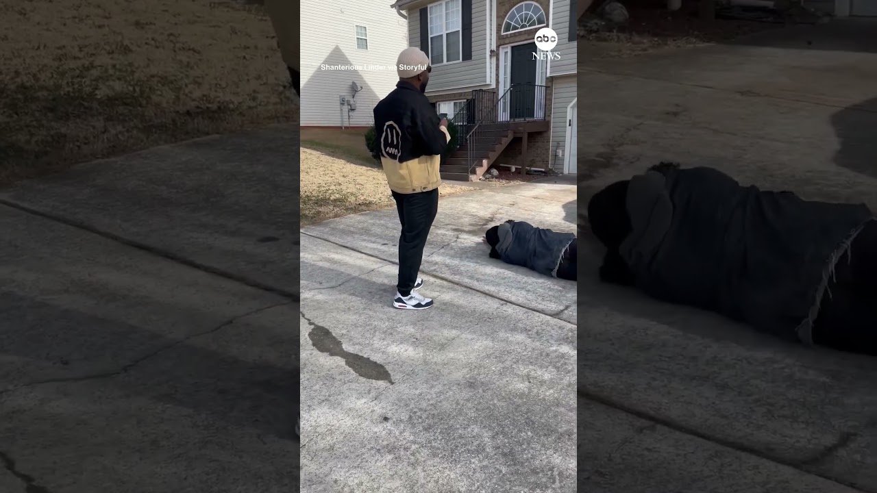 Mom reunites with son after decade apart