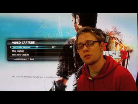 Video till En titt på YouTube-funktionen i Just Cause 2