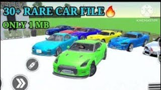 18 RARE CAR, 🚗 CAR FOR SELLER SIMULATOR DEALERSHIP screenshot 3