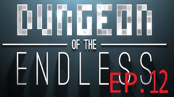 Dungeon of the Endless ep.12 Smoker