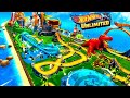 Hot Wheels Unlimited But Every Race Is Full Speed