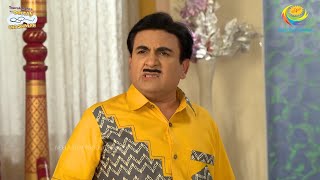 Ep 3545 - SNEAK PEEK! | Taarak Mehta Ka Ooltah Chashmah | तारक मेहता का उल्टा चश्मा