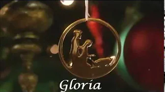 Lyrics on Screen: "Angels from the Realms of Glory" Hollens, Archuleta, Piano Guys Lyrics on Screen: "Angels from the Realms of Glory" Hollens, Archuleta, Piano Guys