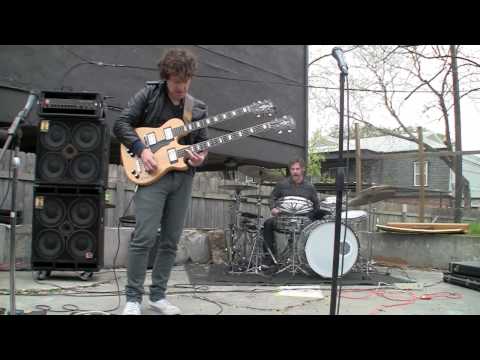 El Ten Eleven - "Connie" @ Whoopsy Magazine Party (SXSW 2010)