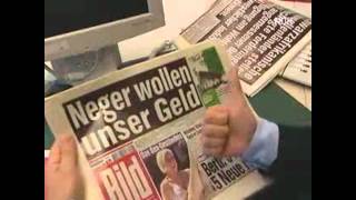 50 Jahre Bild Bildzeitung
