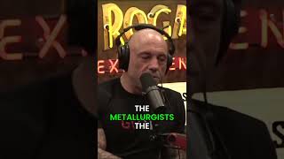 Joe Rogan Alien Influence  Accelerated Evolution Theory