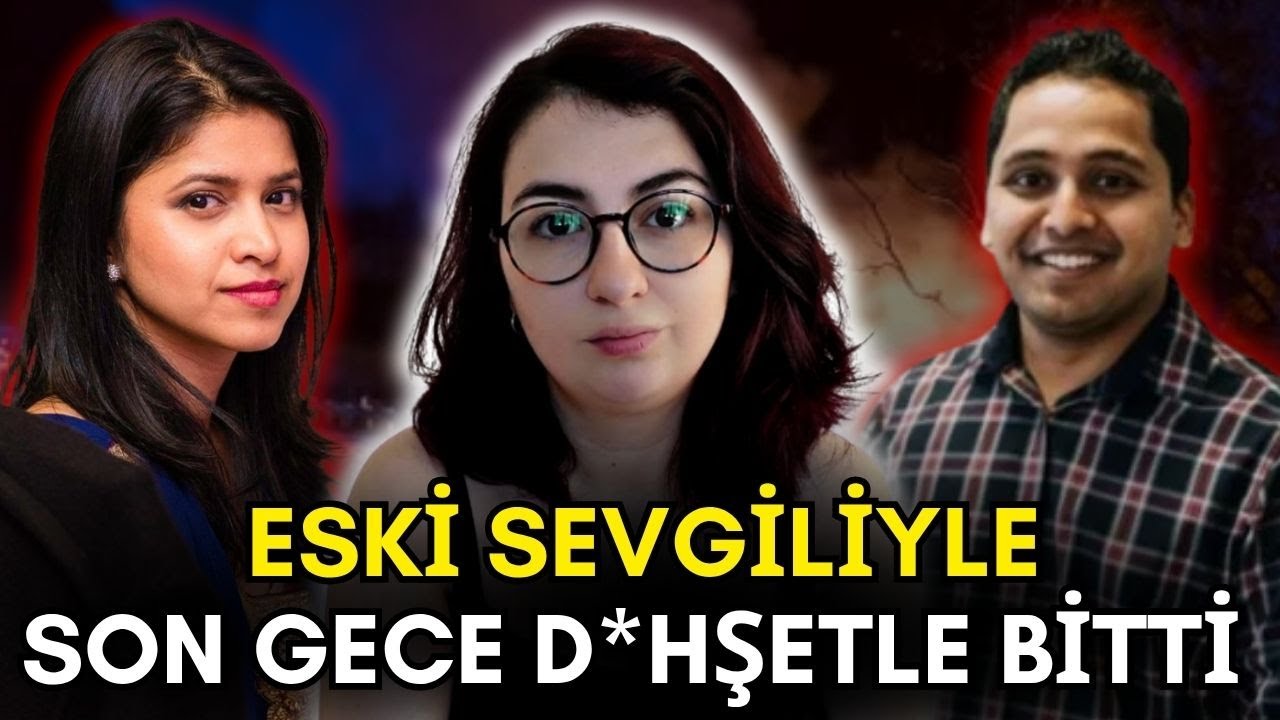 Arabasının Bagajında Bulundu - Preethi Reddy