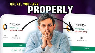 ✅ Ultimate Guide | How to update android app new version on google play store or play console