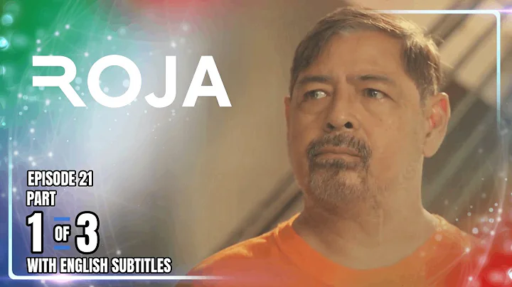 ROJA | Episode 21 (1/3) | December 22, 2025 (with English Subs)